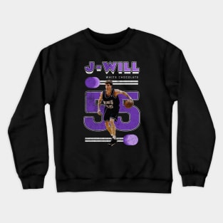 Jason Williams Crewneck Sweatshirt